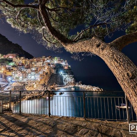 شقة Dimoramare Manarola, Terre Marine المظهر الخارجي الصورة